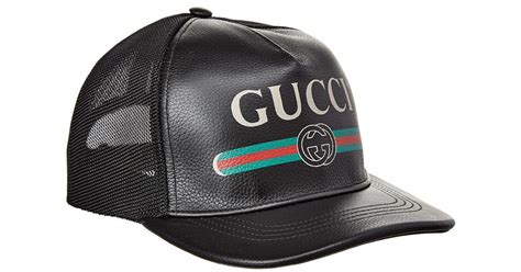 fake gucci headwear|gucci cap for men.